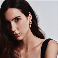 Ohrringe Nardi Gioielli Dame PETRA in Stahl TJ4240 - TJ4240